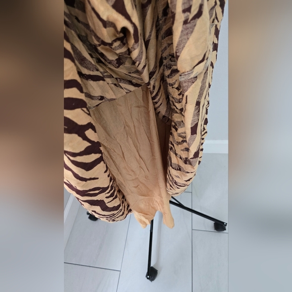 Anthropologie Blossom Maxi Dress NWT Size Small - Picture 10 of 16